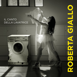 Album Il canto della lavatrice from 