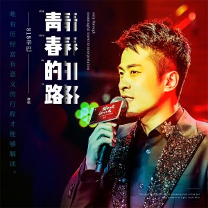 收聽818辛巴的青春的路歌詞歌曲