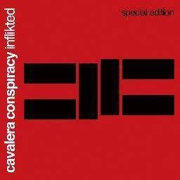 收聽Cavalera Conspiracy的Nevertrust (Explicit)歌詞歌曲