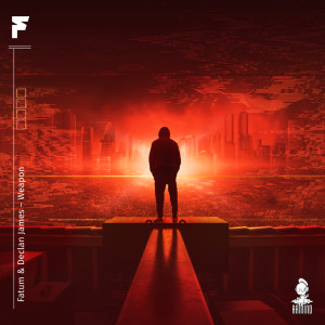 ดาวน์โหลดและฟังเพลง Weapon (Extended Mix) พร้อมเนื้อเพลงจาก Fatum