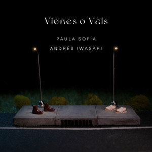 Paula Sofía的专辑Vienes O Vals