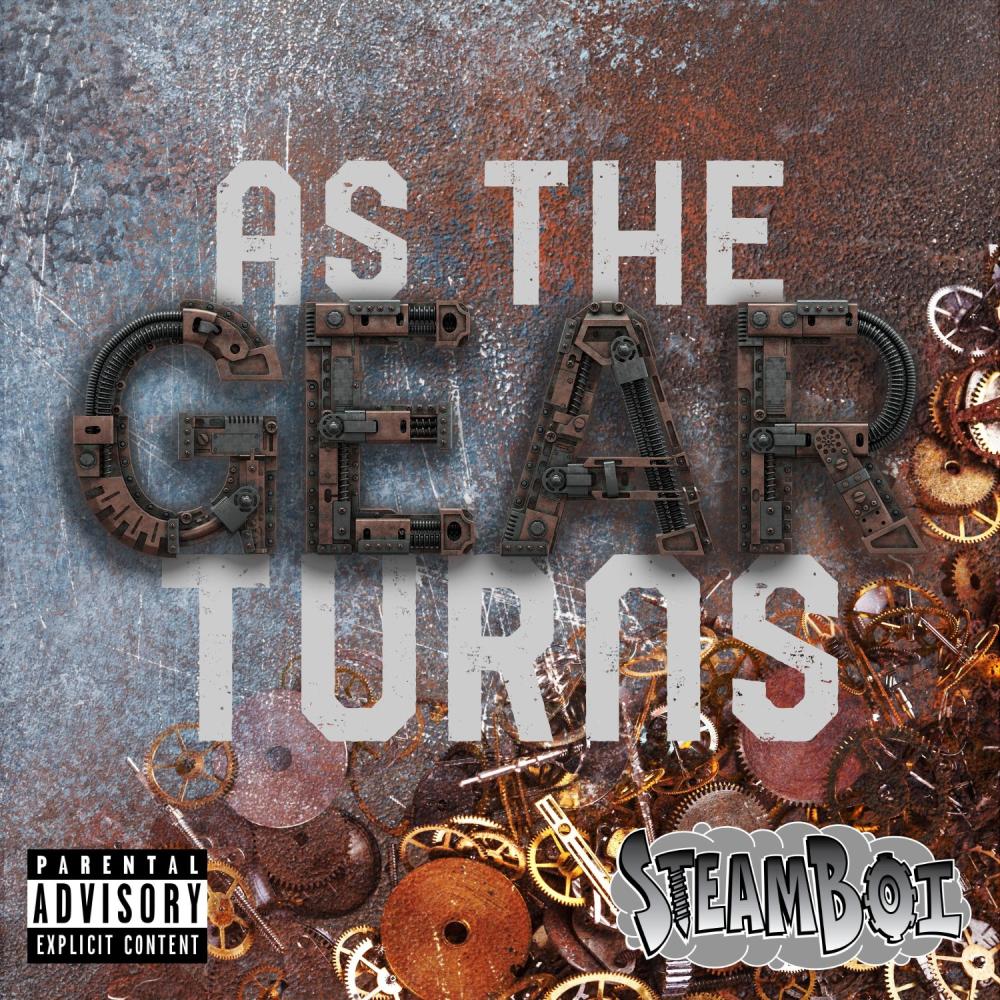 As the Gear Turns (feat. Cryptic One)