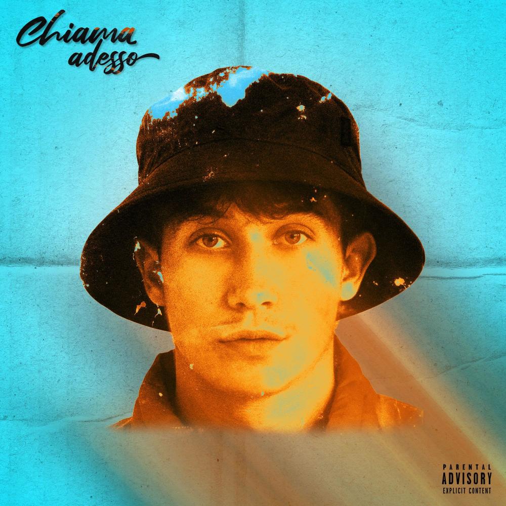 Chiama adesso (feat. ganesh) (Explicit)