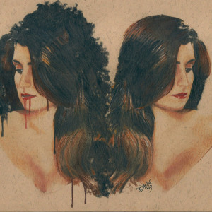 Album Catching Bullets from Nicci Music