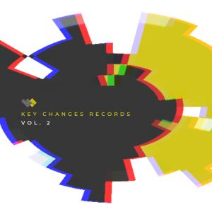 收听Consuelo的Hold On歌词歌曲