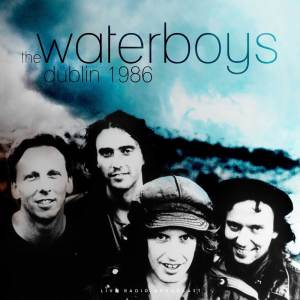 收聽The Waterboys的The Pan Within / Because The Night (live) (Live)歌詞歌曲