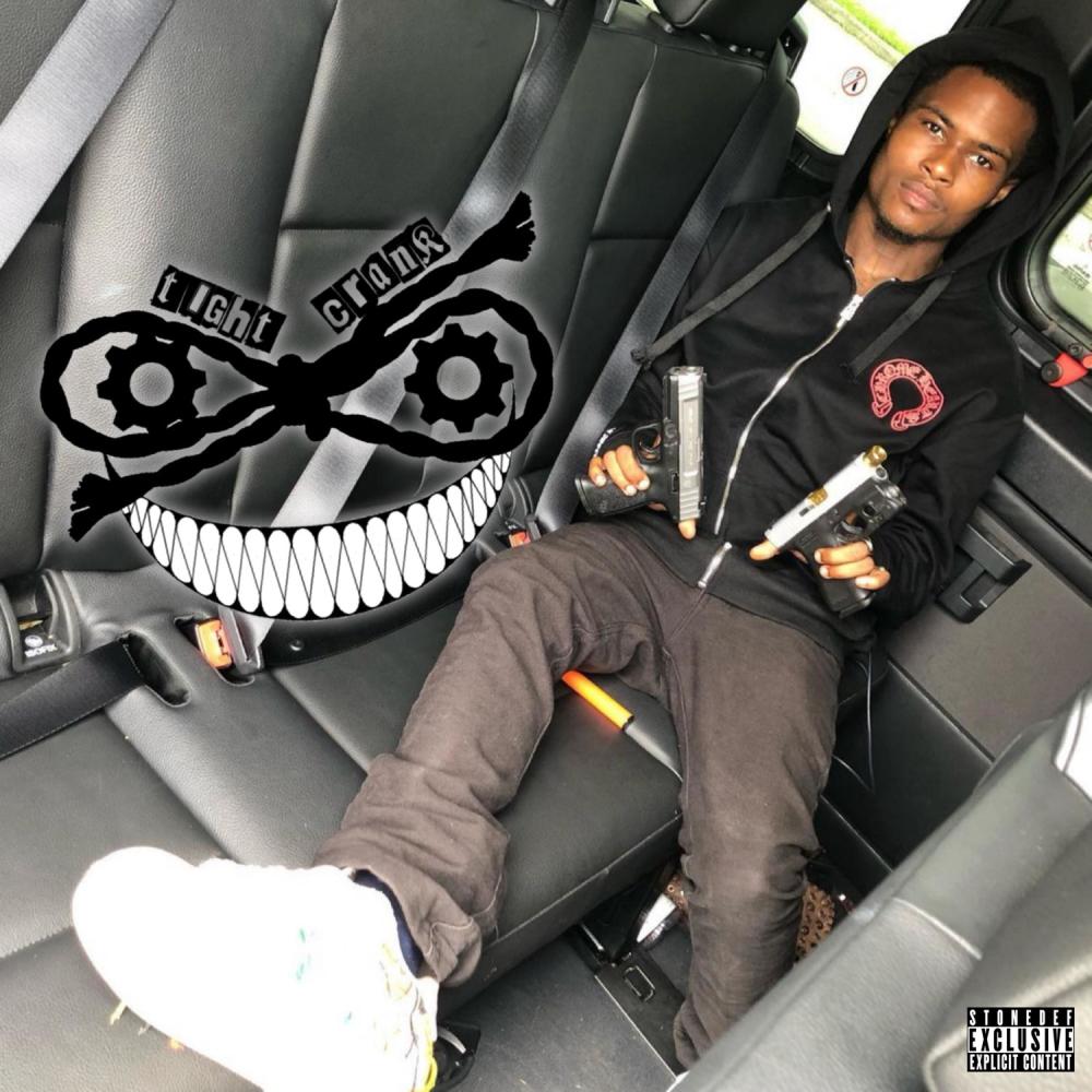 Wassabi (feat. Tight Cranks Daily, shyneboikash & Taebans) (Explicit)