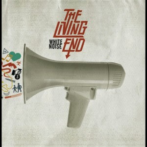 收聽The Living End的Waiting For The Silence歌詞歌曲