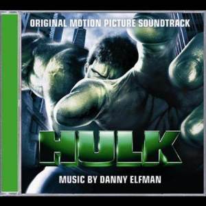 收聽Spider-Man的Elfman: Father Knows Best (From "Hulk")歌詞歌曲
