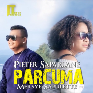 Listen to Parcuma song with lyrics from Pieter Saparuane