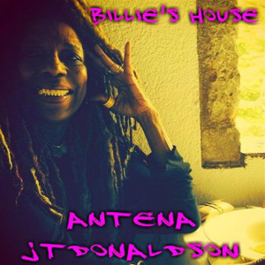 Album Billie's House from 