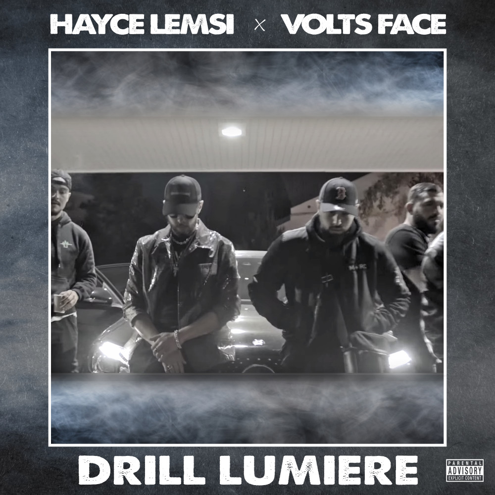 Drill lumière (Explicit)