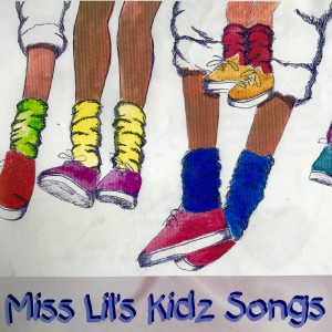 收聽Miss Lil的If Your Happy & You Know It歌詞歌曲