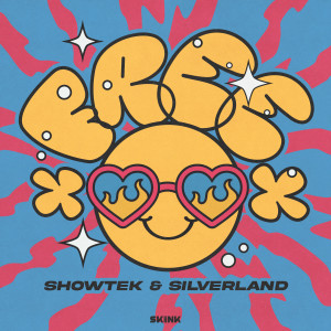 收聽Showtek的Free (Extended Mix)歌詞歌曲