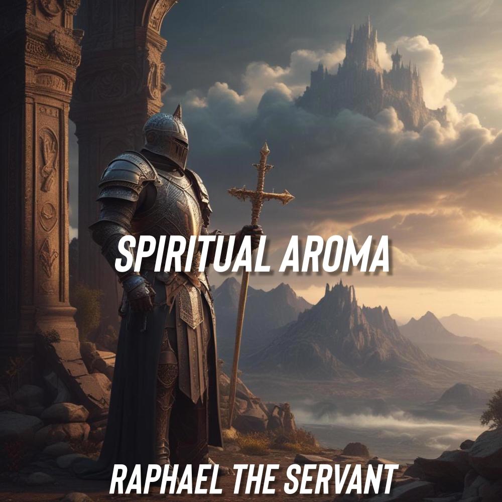 Spiritual Aroma