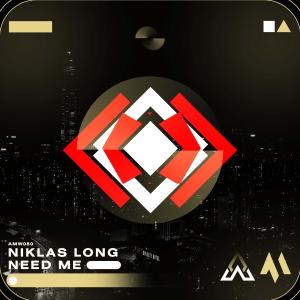 Album Need Me from Niklas Long
