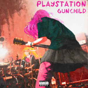 Album PlayStation (Explicit) from 