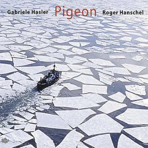 ดาวน์โหลดและฟังเพลง Pigeon พร้อมเนื้อเพลงจาก Gabriele Hasler