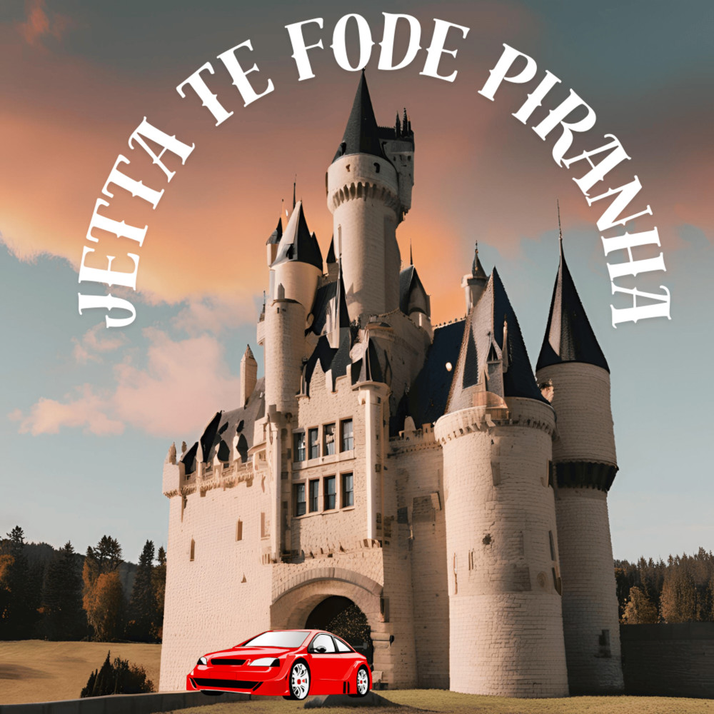 Jetta Te Fode Piranha (Explicit)