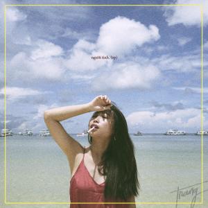Album Người Tình from Trang