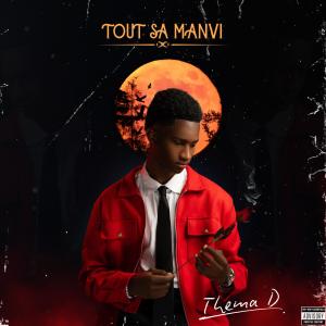 Thema D的專輯Tout sa m anvi