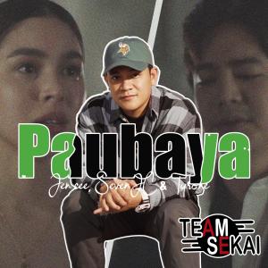 Album Paubaya "Rap" (feat. Tyrone & Jen Cee) oleh Team Sekai