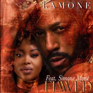 Lamone的專輯Flawed (feat. SimoneMoné)