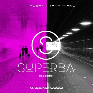 Massimo Logli的專輯Thuban