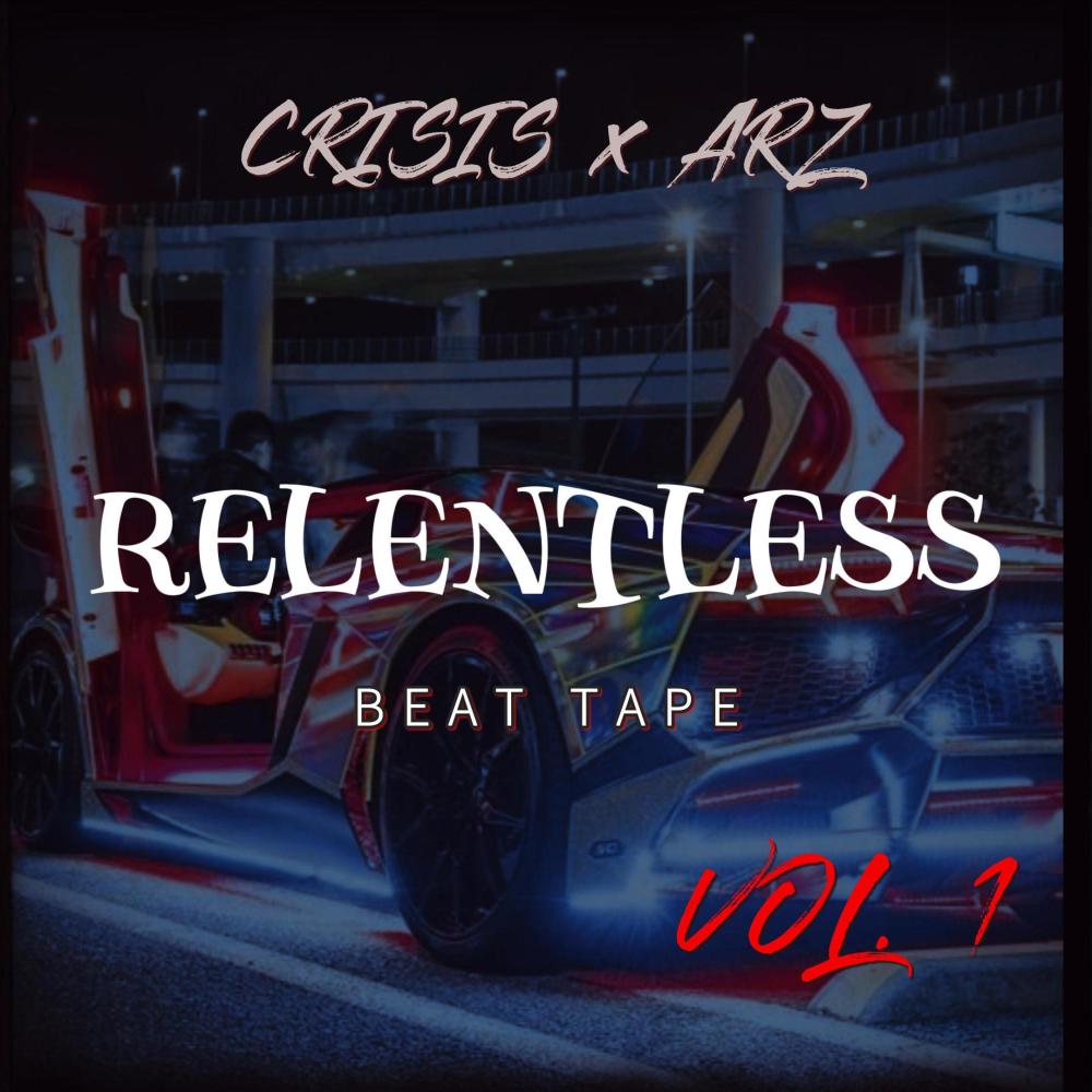 Castle (Crisis x Arz)
