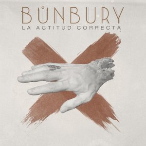 收聽Bunbury的La actitud correcta歌詞歌曲