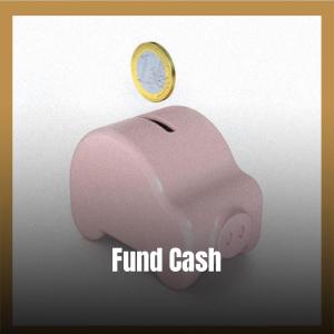 Various的专辑Fund Cash