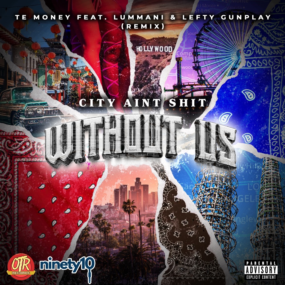 Without Us (Remix|Explicit)