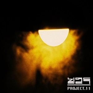 최영두的專輯Project.11 (방화범)