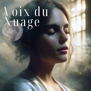 Ensemble de Musique Zen Relaxante的專輯Voix du Nuage (Lune d'Opale)