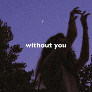 Dengarkan Without You (Slowed + Reverb) lagu dari slowed down music dengan lirik
