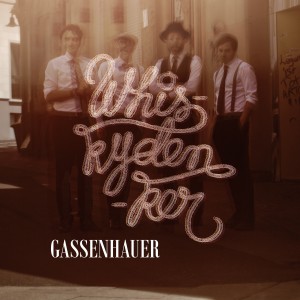 Listen to Kann denn Liebe Sünde sein? song with lyrics from Whiskydenker