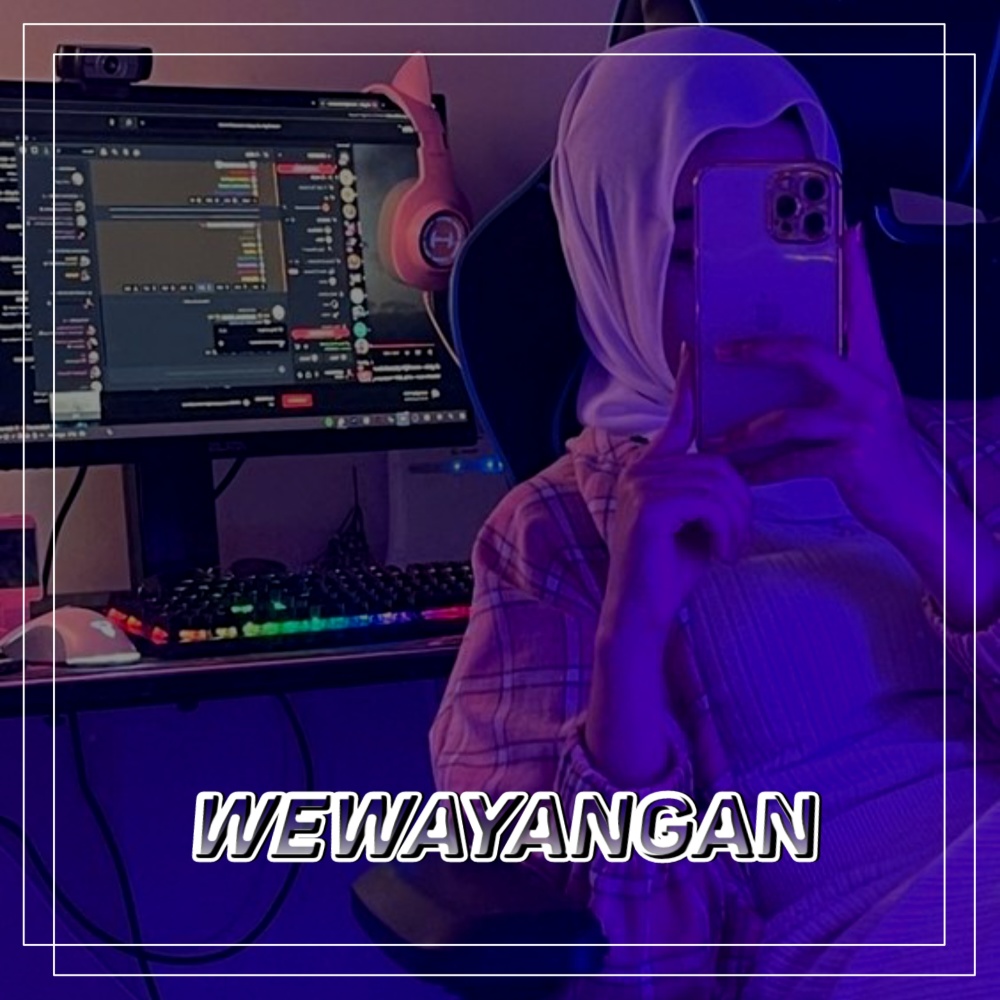 Wewayangan