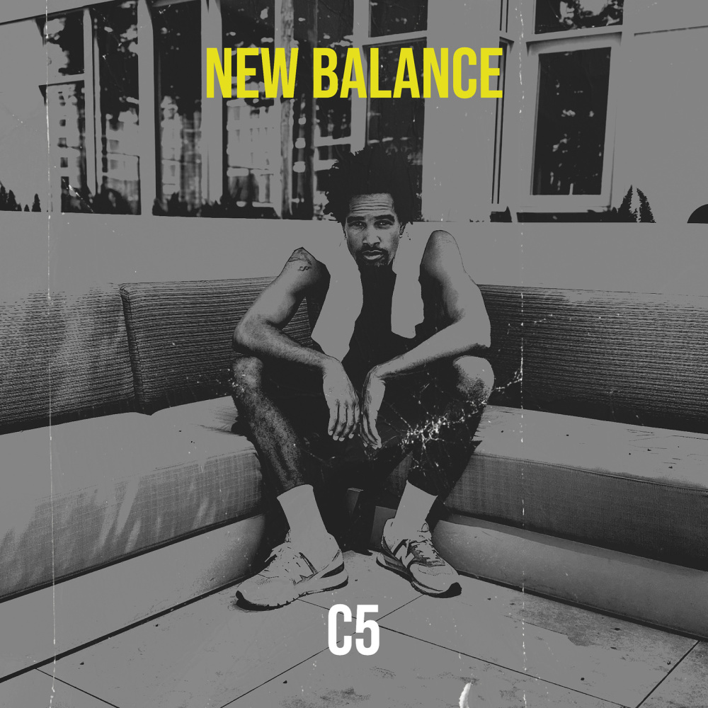 New Balance