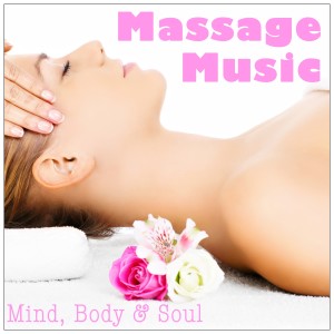收聽Massage Music的Relaxing Massage歌詞歌曲