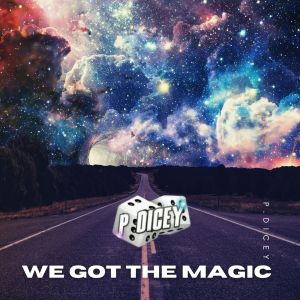 Listen to If You Get Am song with lyrics from P.Dicey