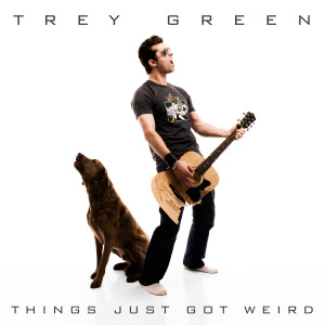 ดาวน์โหลดและฟังเพลง The Gay Pirate Song พร้อมเนื้อเพลงจาก Trey Green