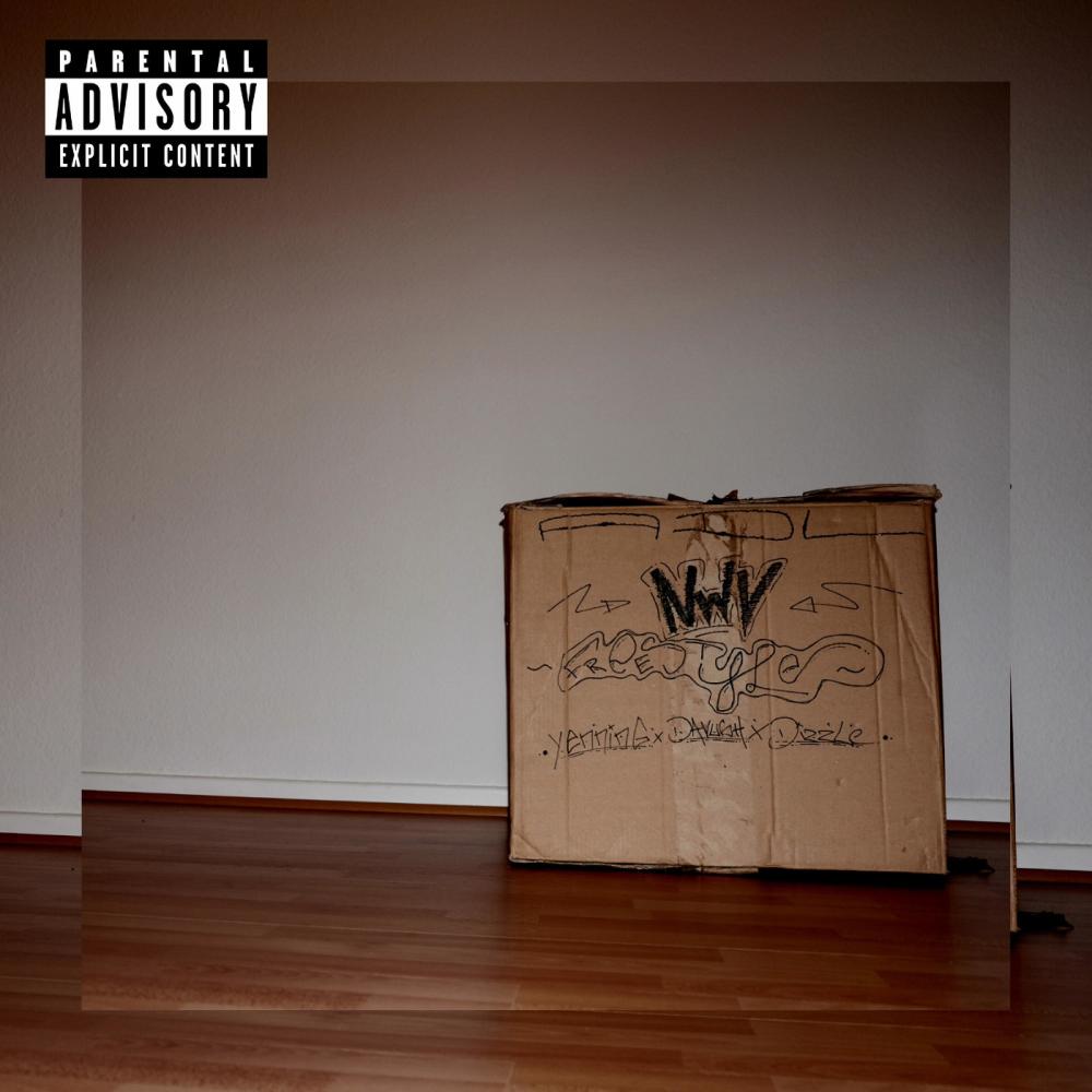 NWV Freestyle (feat. ADL) (Explicit)