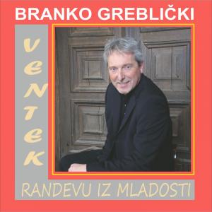 Dengarkan Kakvo vrijeme-takvi ljudi lagu dari Branko Greblicki Ventek dengan lirik