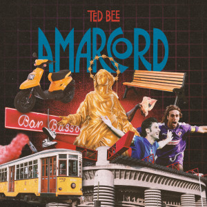 Listen to Ho Perso La Fede song with lyrics from Ted Bee