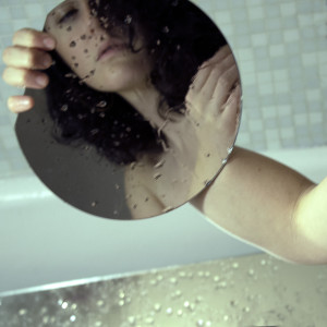 Listen to Under song with lyrics from golda may