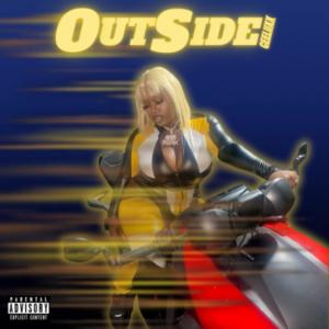 收聽Ceeluxx.的Outside (Explicit)歌詞歌曲