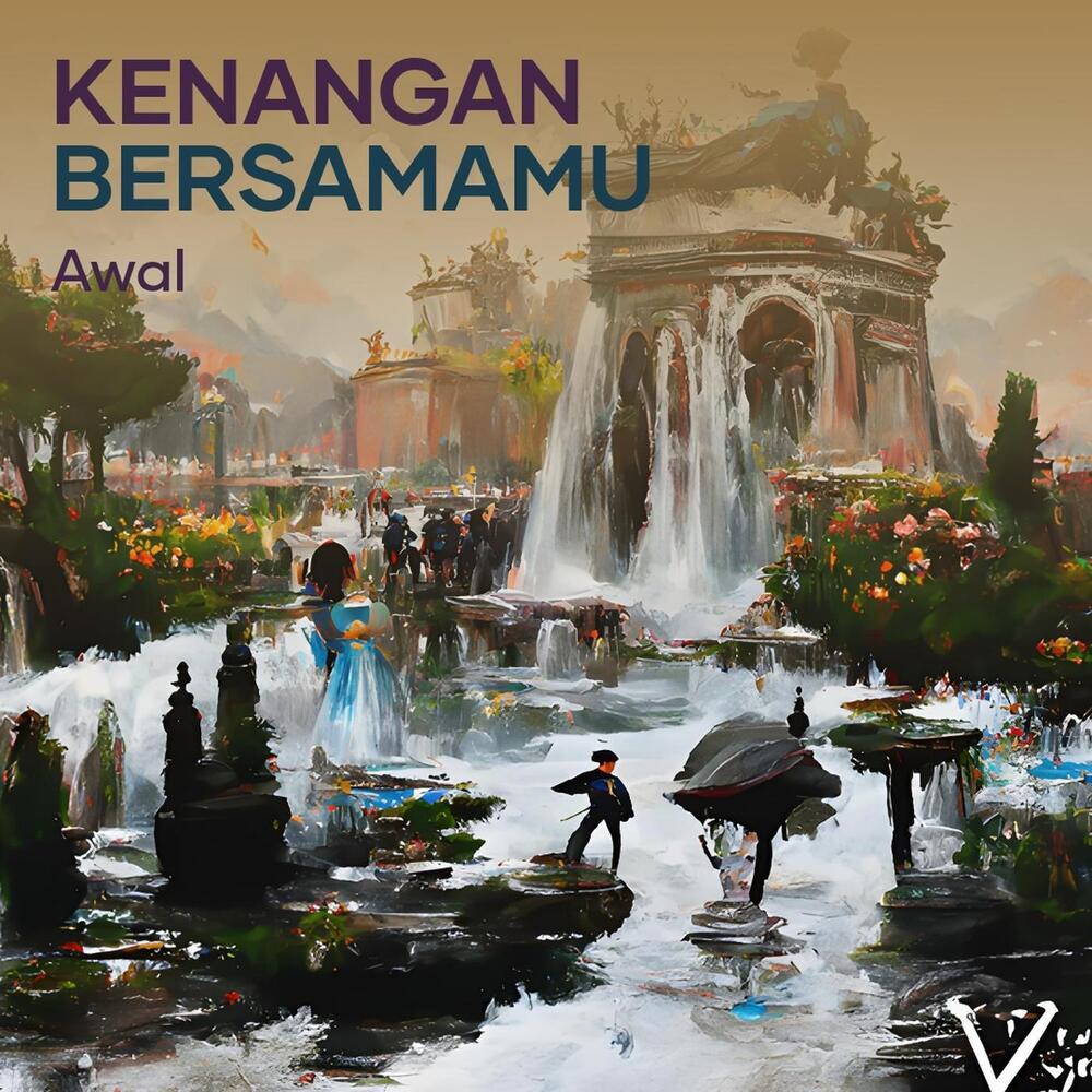 Kenangan bersamamu