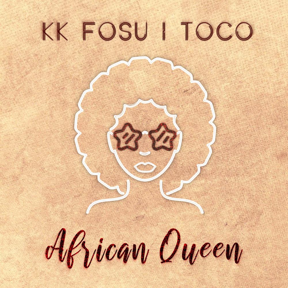 African Queen