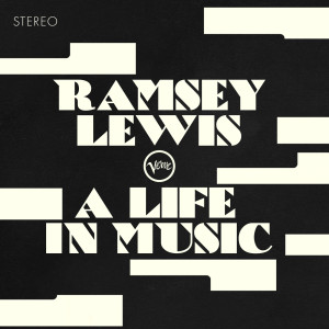 Ramsey Lewis的專輯Ramsey Lewis: A Life in Music