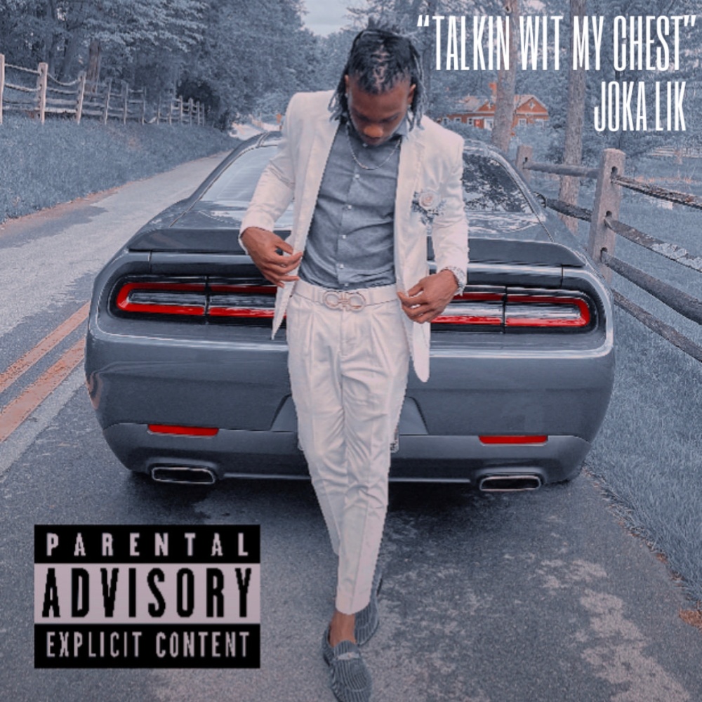 Talkin Wit My Chest (Explicit)